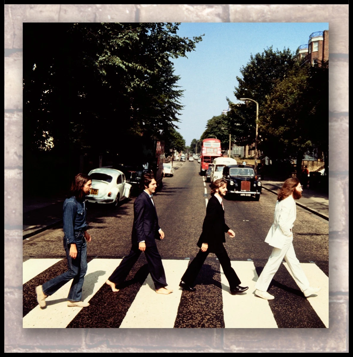 Beatles Abbey Road Album In Vinyl Records for sale | eBay