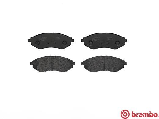2x ✅Fits BREMBO P 24 048 Brake Pad Set, disc brake P 24 048 Brake pa ⭐UK Seller⭐ - Image 17