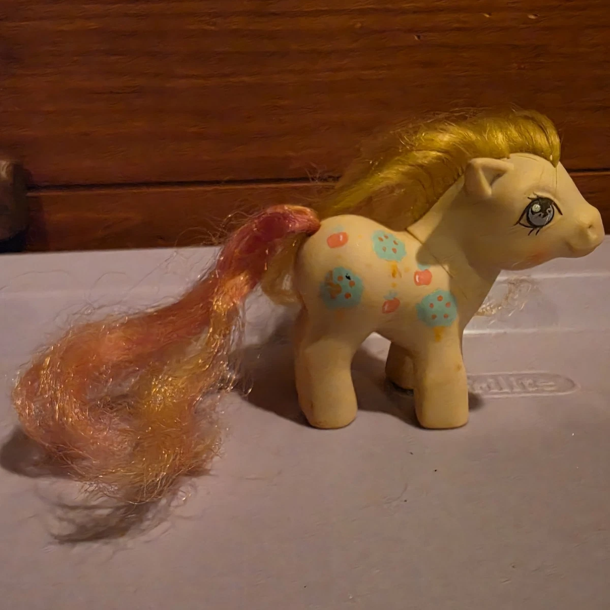 25+ My Little Pony Kids Vintage & Antique Toys for sale | Updated