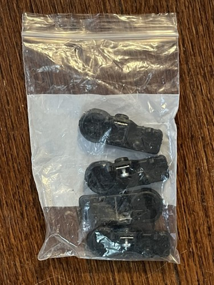 #ad #ad Subaru Tire Pressure Monitor Sensors Qty 4 Set 28103SA002 $25.00