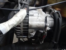 Alternateur Nissan ATLEON