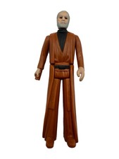 Product Image: Vintage Star Wars Ben Obi-Wan Kenobi White Hair Kenner 1977 ANH