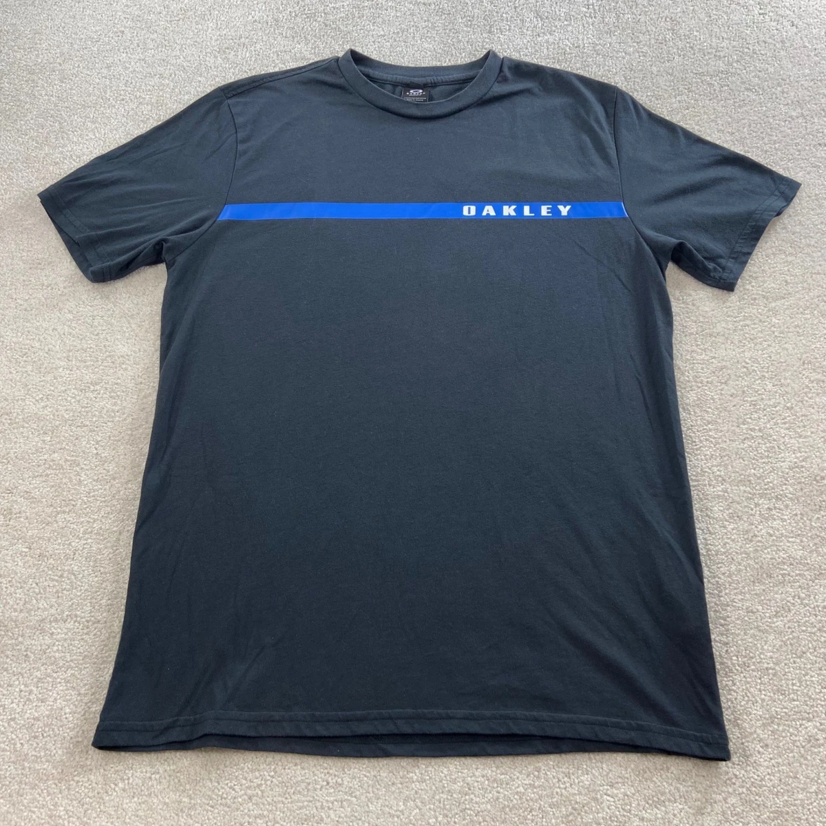25+ Oakley Blue T-Shirts for Men for sale | Updated Oct 2026
