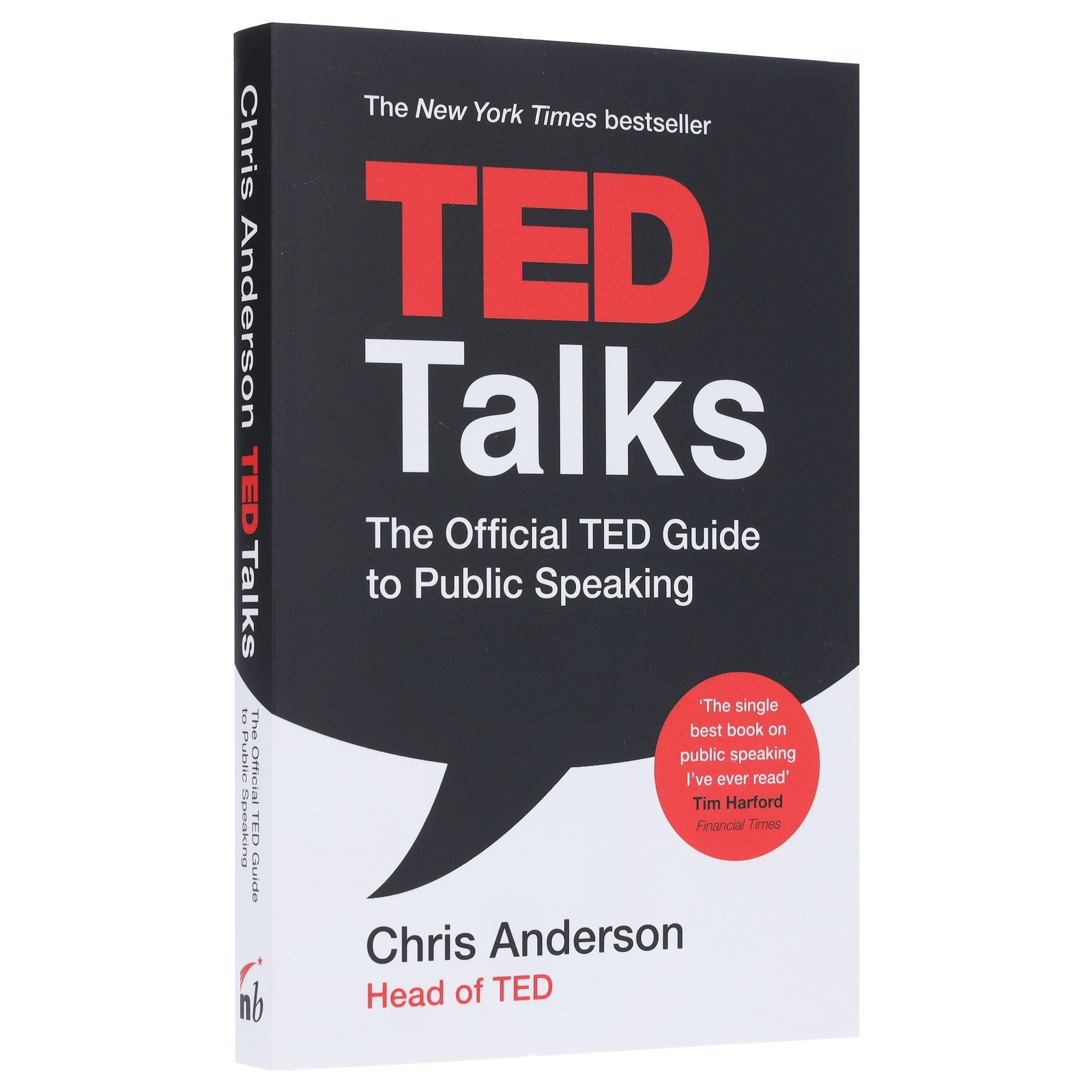Ted Talks - Image 2