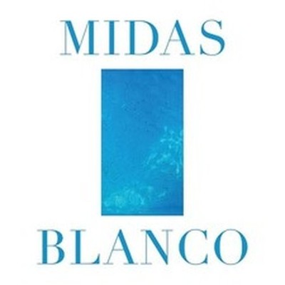 KING MIDAS BLANCO (CD)