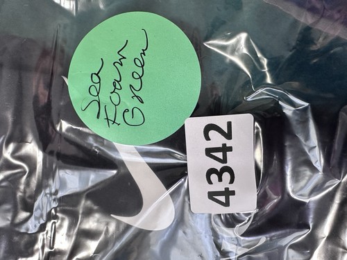 Women's Nike One Piece Swimsuit Size XS Black “Move To Zero” NWT 4342 G - Picture 8 of 12