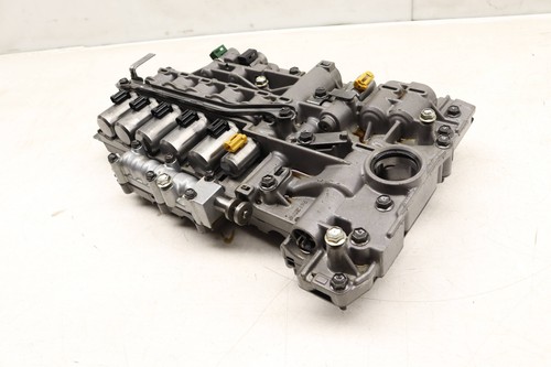 2011-2018 PORSCHE CAYENNE - Transmission Valve BODY / Mechatronic 95832503910 - Picture 2 of 6