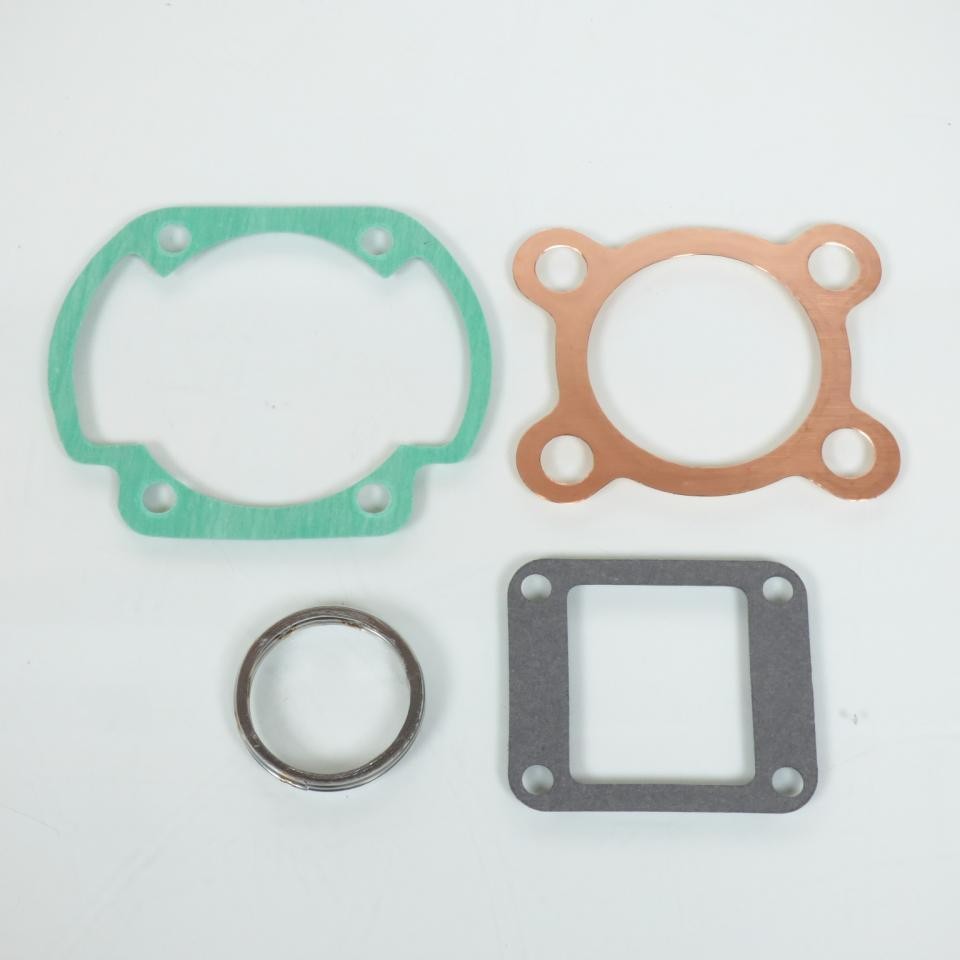 Joint moteur Centauro pour moto Yamaha 125 DT 1976-1980 en papier d'étanchéité