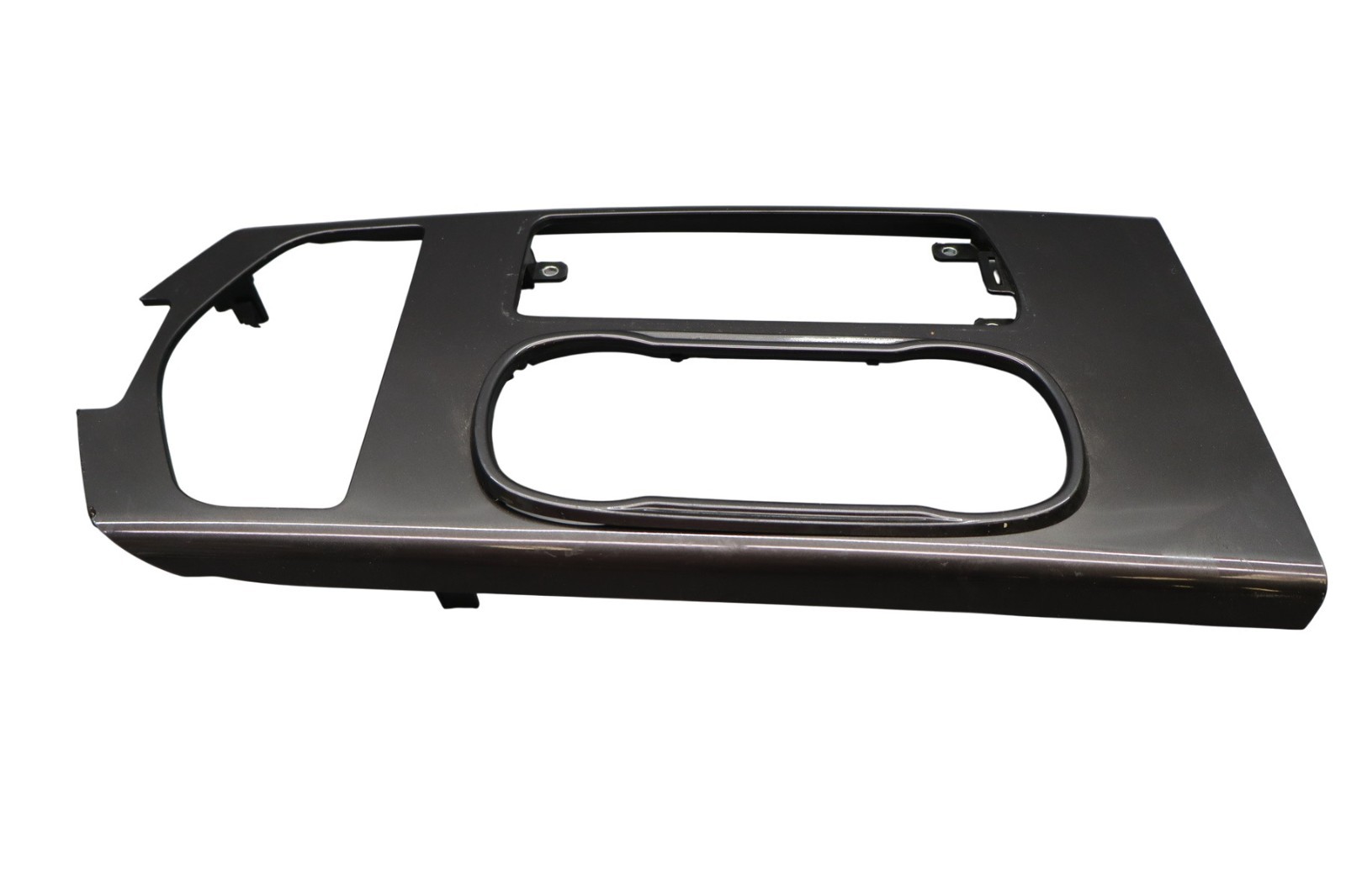 Maserati Ghibli 2014-2017 Center console switch panel