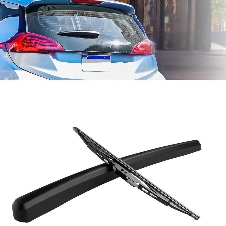Extraordinary Chevy Equinox Rear Wiper Blade Images