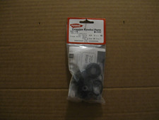 MONTAGGIO DIFFERENZIALE ANTERIORE / KYOSHO V-ONE RR EVO / # VZ119