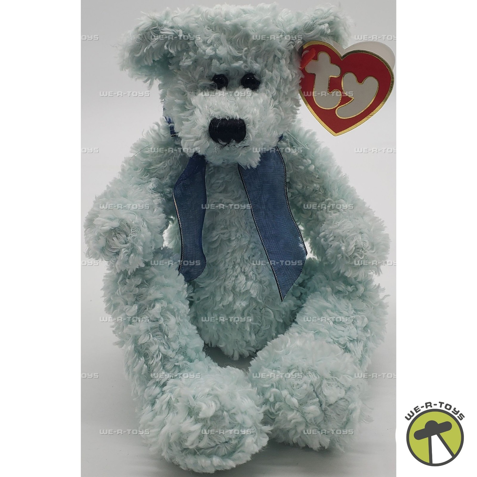 Ty Attic Treasures Armstrong the Bear Plush