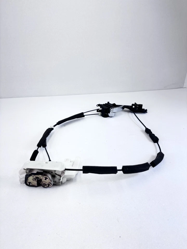 ✅Actuador de puerta de pasajero derecho Nissan Frontier 2005-2021 OEM #046 Foto 2 de 4