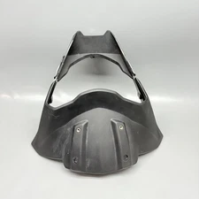 BMW G310GS HEADLIGHT FAIRING UPPER FRONT 2016 2017 2018 2019 2020 OEM 8560405