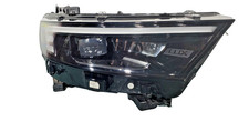 GENUINE VAUXHALL MOKKA 2025 FRONT DRIVER SIDE HEADLIGHT P/N 9867455980
