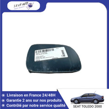 Glace de rétroviseur Seat TOLEDO