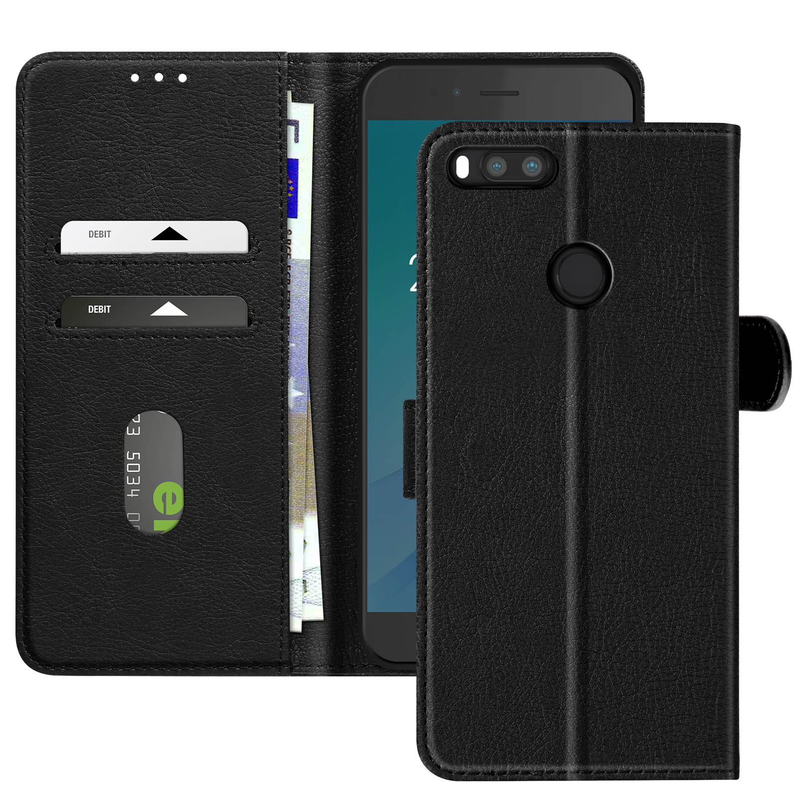 Etui Xiaomi Mi A1 Avizar idéal pour regarder vos vidéos en voyage
