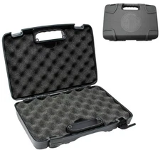 Sig Sauer Factory OEM Polymer Pistol Handun Case w/ Foam ⭐Large or Small⭐