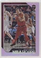 2018-19 Panini NBA Hoops Silver /199 Kyle Korver #142 fm0