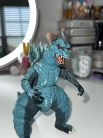 8Bit NES Godzilla (Neca, Godzilla)