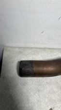 Tube d'échappement Audi A3