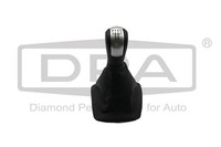 Schalthebelknauf DPA 77111248802 FüR Skoda Octavia 2 Combi 1Z5 1Z3 FSI LPG TSI