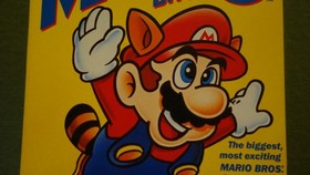 Super Mario Bros 3 (Nintendo Entertainment System | NES) BOX ONLY
