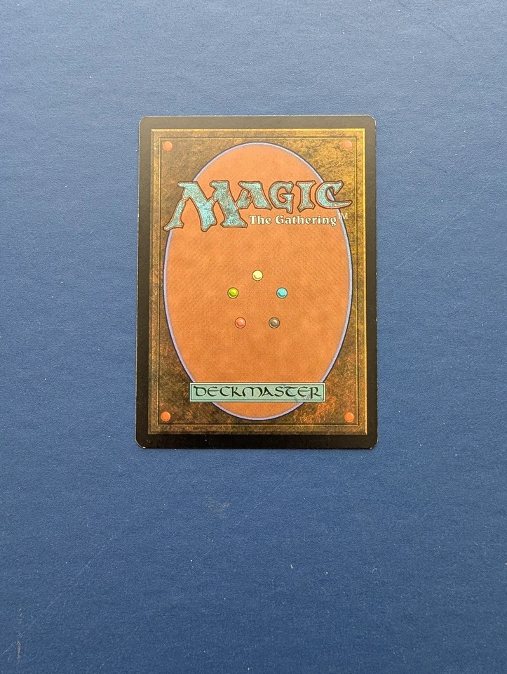 MTG Elspeth, Knight-Errant: Modern Masters #13 – NM - Image 2 of 2