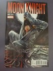 MOON KNIGHT #1 (2016)  RUDY 1:25 VARIANT VERY FINE/NEAR MINT (288)