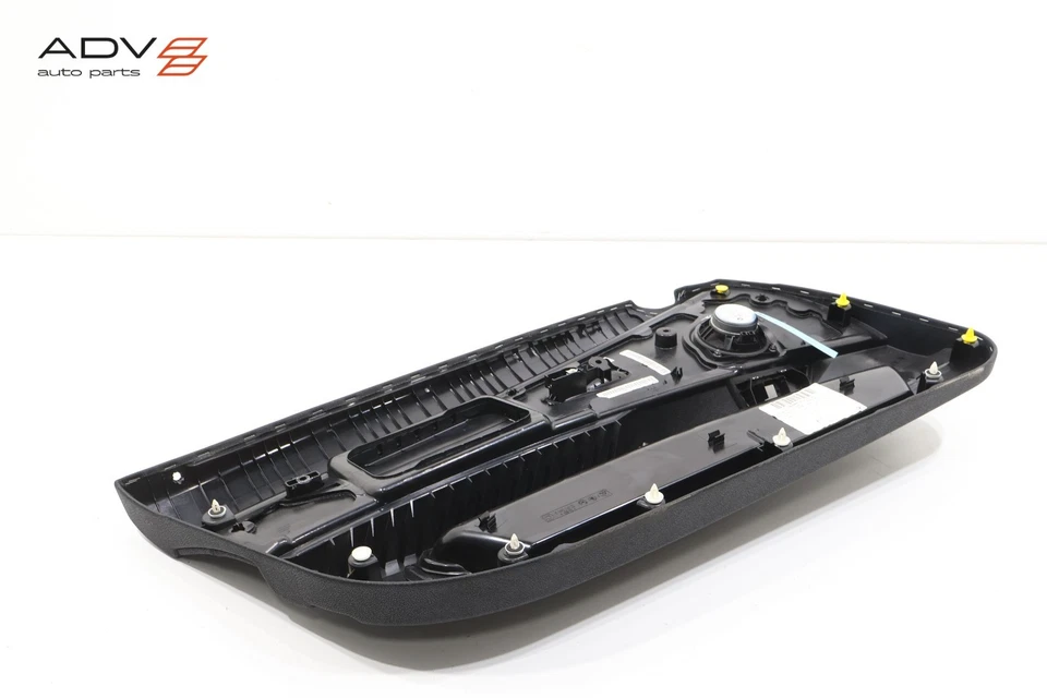 2003 - 2008 BMW Z4 E85 ПРАВАЯ ПАССАЖИРСКАЯ СТОРОНА ВНУТРЕННЯЯ ОТДЕЛКА ДВЕРНОЙ ПАНЕЛИ OEM - Изображение 4 из 4