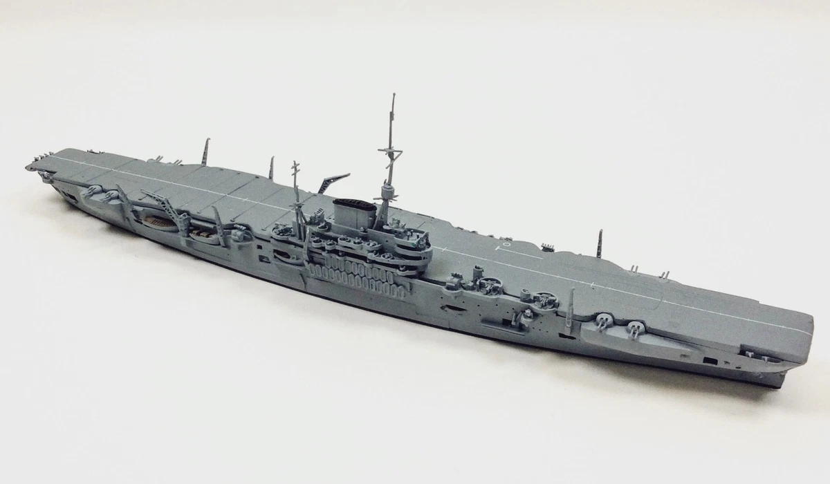 1:1250 Scale Contemporary Manufacture Diecast Boats & Ships for 