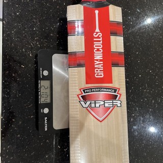 Gray Nichols Pro Performance VIPER SH (fully refurbished) with new handle A1