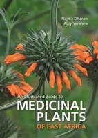 Medicinal Plants Of East Africa | Najma Dharani (U. A.) | Englisch | Taschenbuch
