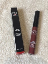 MAKE UP FOR EVER ARTIST NUDE CREME Liquid Lip...