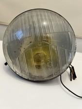 Headlight Cibie 177 Porsche 911 Ferrari 250 GTO 330Gt Matra Escort Mk1 Rallye DS