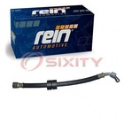 Rein TRC0100P Transmission Oil Cooler Hose for 2209971652 209976282 sr