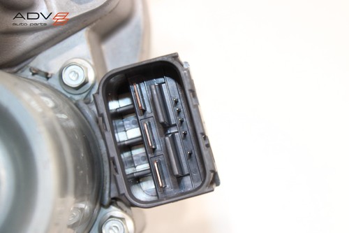 2023 - 2025 HONDA CR-V TANDEM MOTOR BRAKE MASTER CYLINDER W/ RESERVOIR OEM - Picture 6 of 10