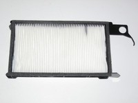 BMW E32 E34 LHD Klimaanlage A/C Innenraum Pollenfilter 64311390870 Neu Original