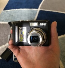 Nikon Coolpix P1 Digital Cameras for Sale - Shop New & Used