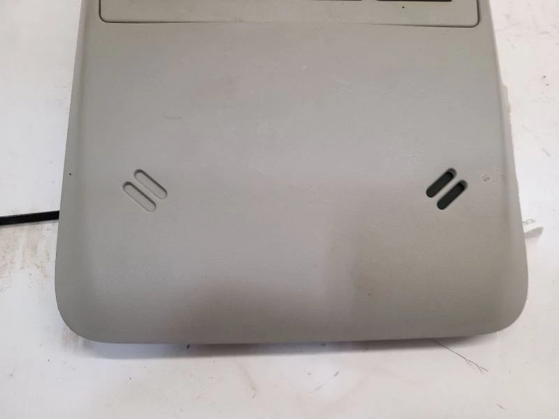 Chevrolet Trax 2015-2020 techo delantero consola sin techo corredizo  Foto 3 de 4