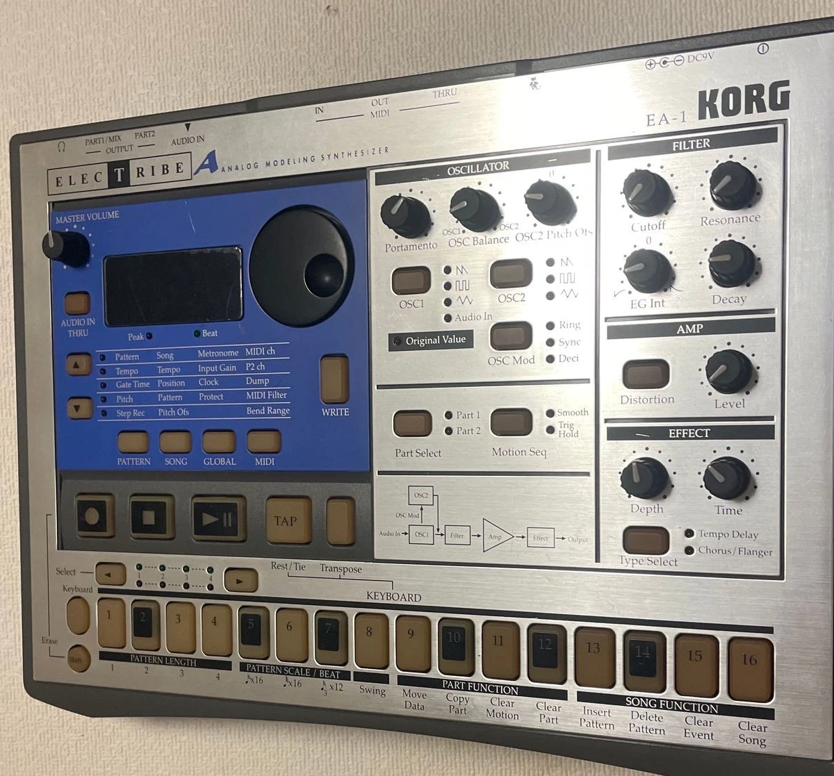 korg ea 1 products for sale | eBay