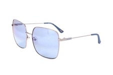 Skechers SE6097 10X LIGHT NICKELTIN 58/17/140 Women's Sunglasses