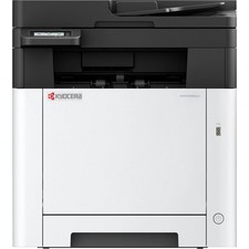 Kyocera ECOSYS MA2101cwfx Multifunktionsdrucker grau/schwarz Scan, Kopie, Fax