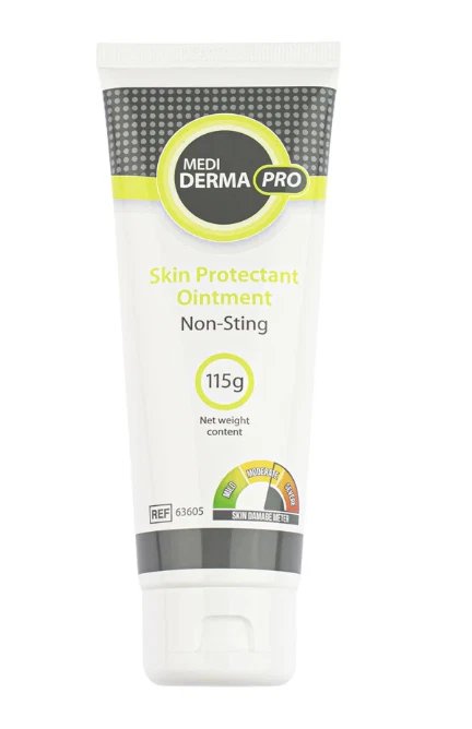 Medi Derma-PRO Skin Protectant Ointment 115g NO BOX