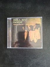 Hootie Mack by Bell Biv DeVoe (CD, May-1998) Brand New Sealed BOX 5