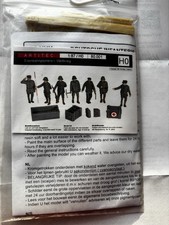 Artitec 80.001 Eisenbahnpioniere 1:87 Neu In OVP