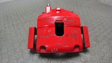 Bremssattel Vorne Rechts Fiat 500 1.4 16V Dualogic 312 12 Monate Garantie
