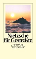 Friedrich Nietzsche | Nietzsche FüR GestreßTe | Taschenbuch | Deutsch (1997)