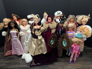25+ Byron Lars Barbie for sale | Updated Oct 2026