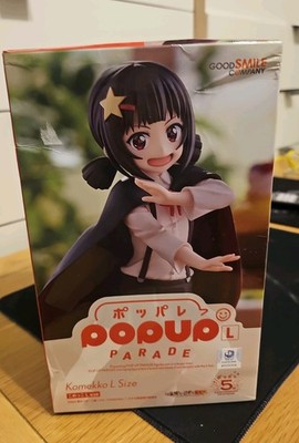 Good Smile Company Pop Up Parade Komekko Größe L Figur aus dem Anime KonoSuba